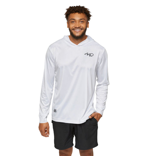 Mesa Drift Men's Performance Warmup Hoodie PV Edition