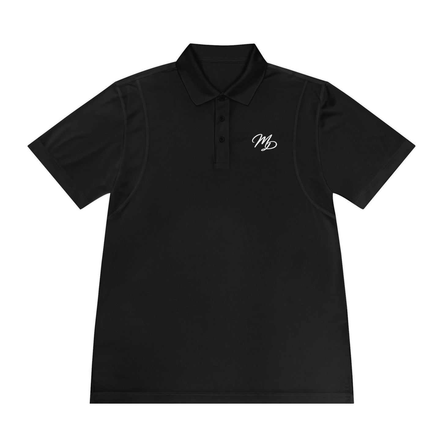 Men's Sport Polo Shirt — Mesa Drift Original