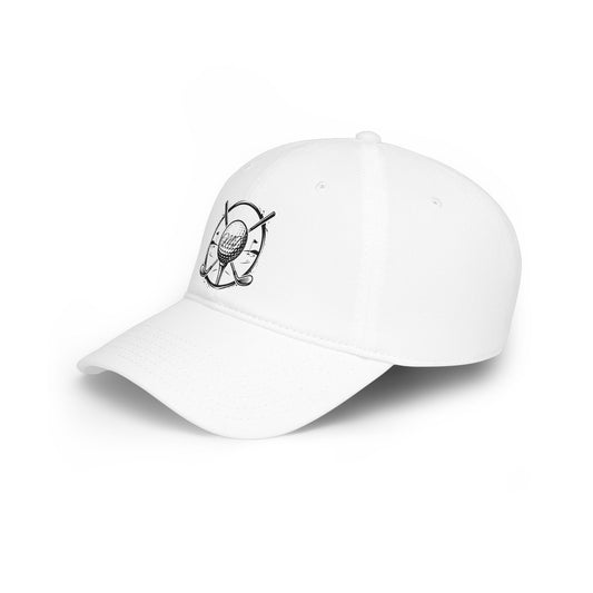 PV Special Edition Mesa Drift Golf Low Profile Baseball Cap