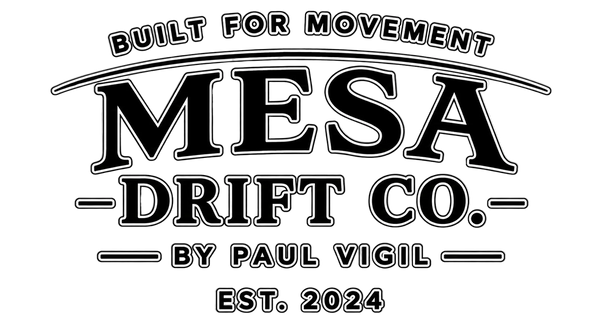 Mesa Drift