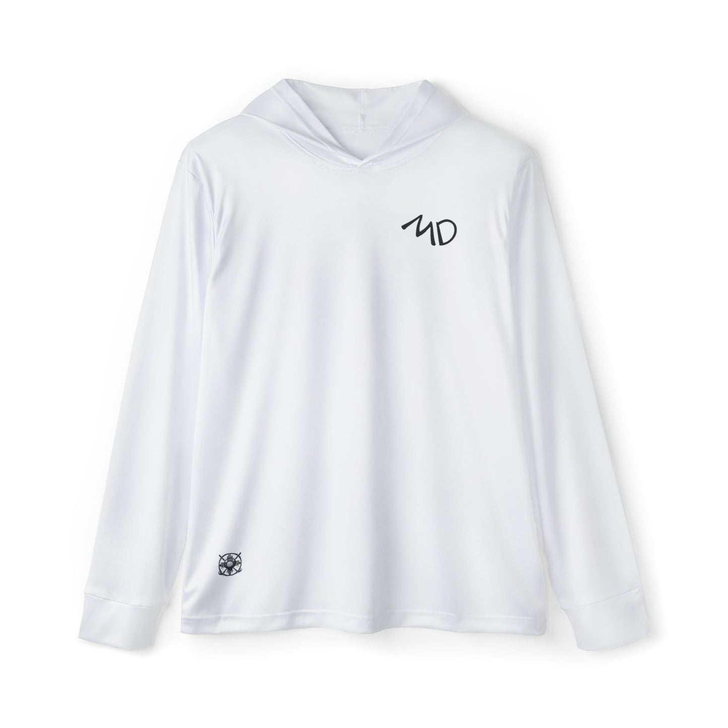 Mesa Drift Men's Performance Warmup Hoodie PV Edition
