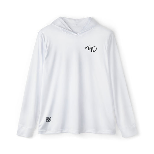 Mesa Drift Men's Performance Warmup Hoodie PV Edition