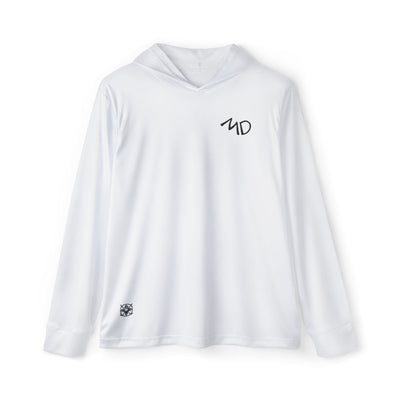 Mesa Drift Men's Performance Warmup Hoodie PV Edition