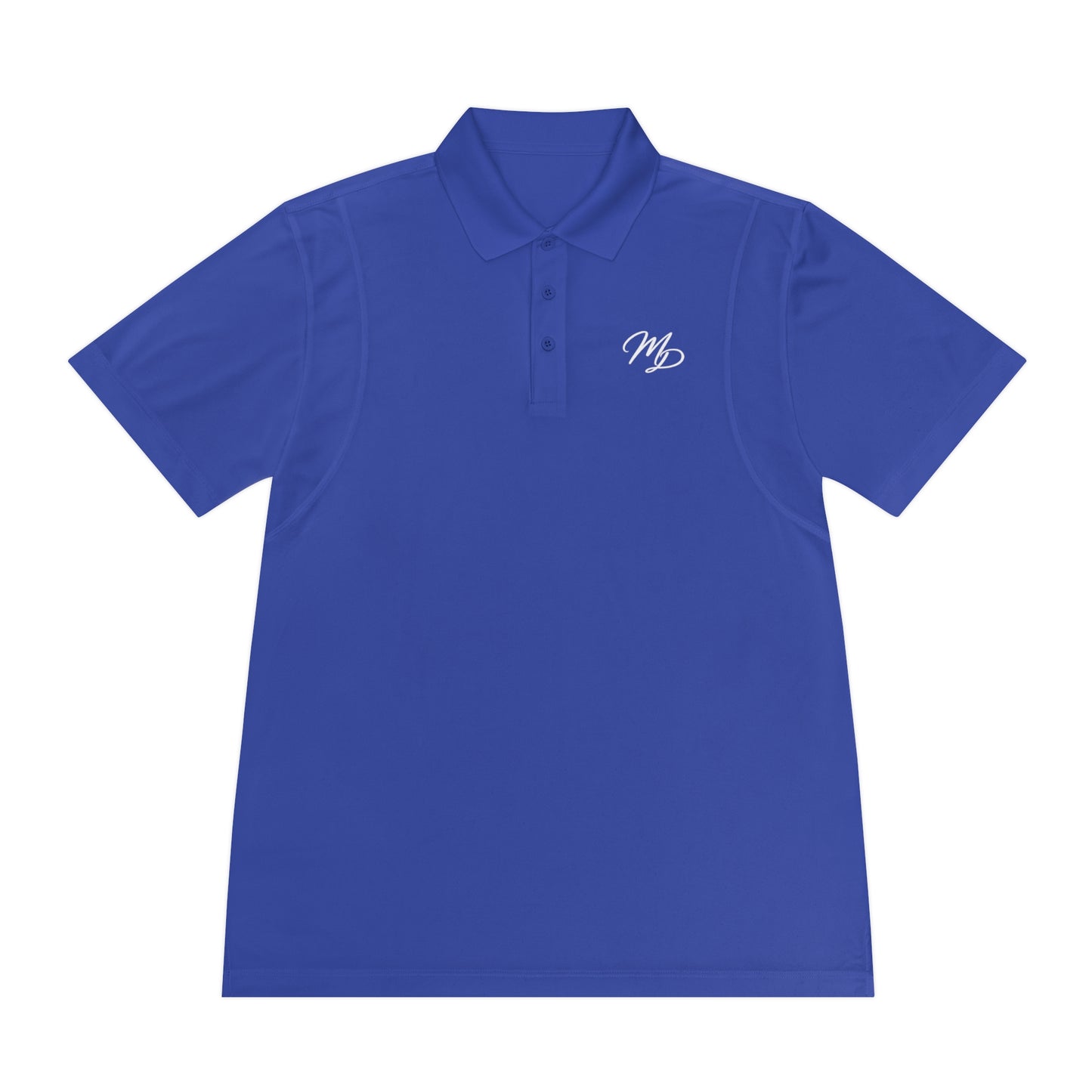 Men's Sport Polo Shirt — Mesa Drift Original