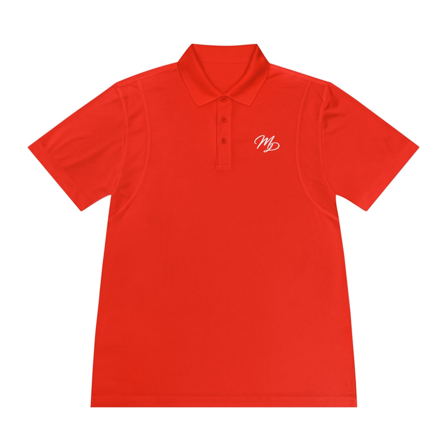 Men's Sport Polo Shirt — Mesa Drift Original