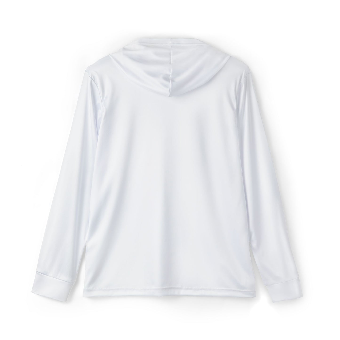 Mesa Drift Men's Performance Warmup Hoodie