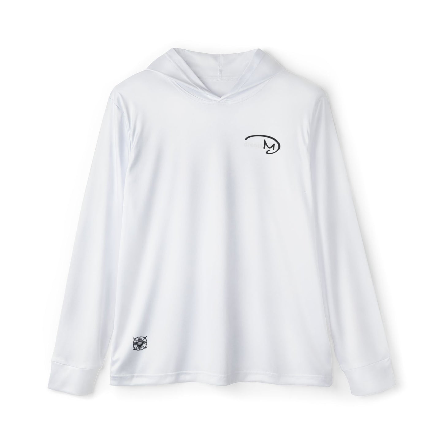 Mesa Drift Men's Performance Warmup Hoodie