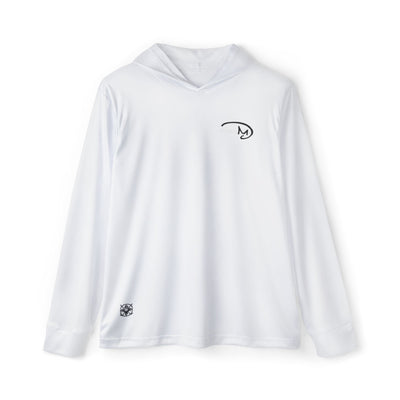 Mesa Drift Men's Performance Warmup Hoodie