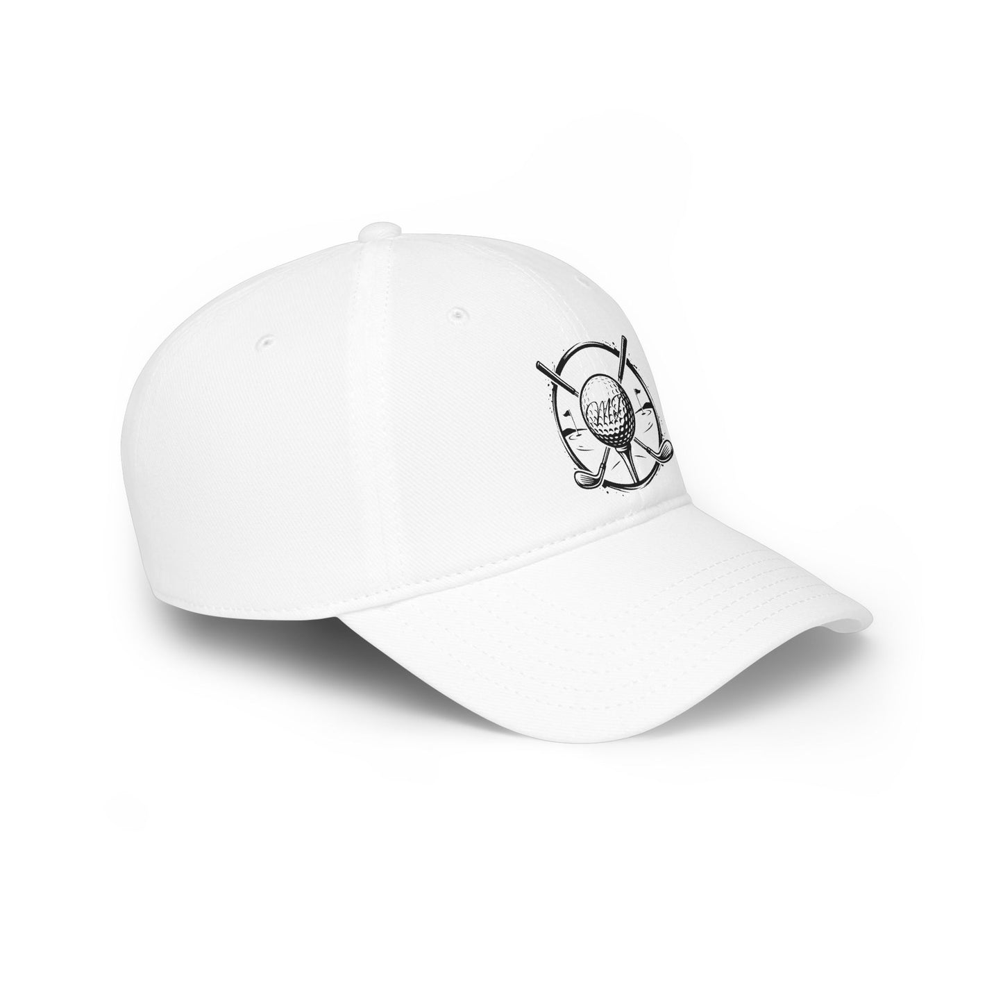 PV Special Edition Mesa Drift Golf  Low Profile Baseball Cap