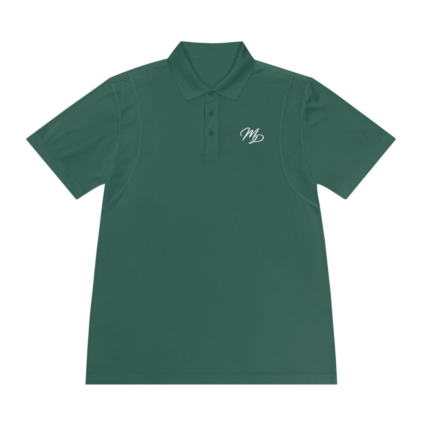 Men's Sport Polo Shirt — Mesa Drift Original