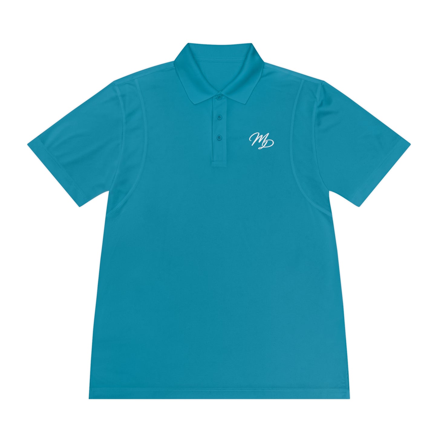 Men's Sport Polo Shirt — Mesa Drift Original