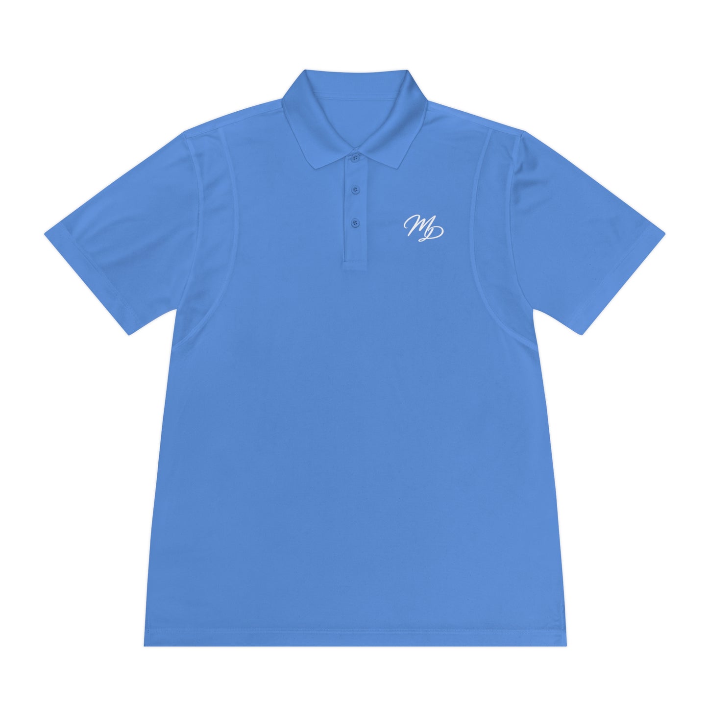 Men's Sport Polo Shirt — Mesa Drift Original