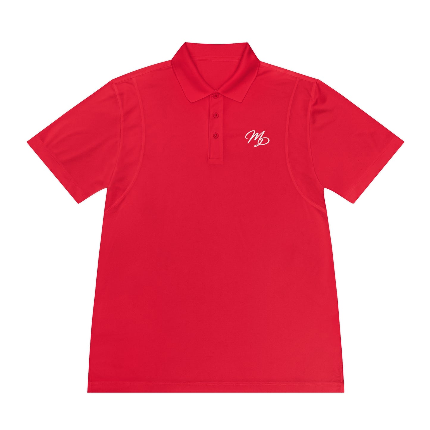 Men's Sport Polo Shirt — Mesa Drift Original