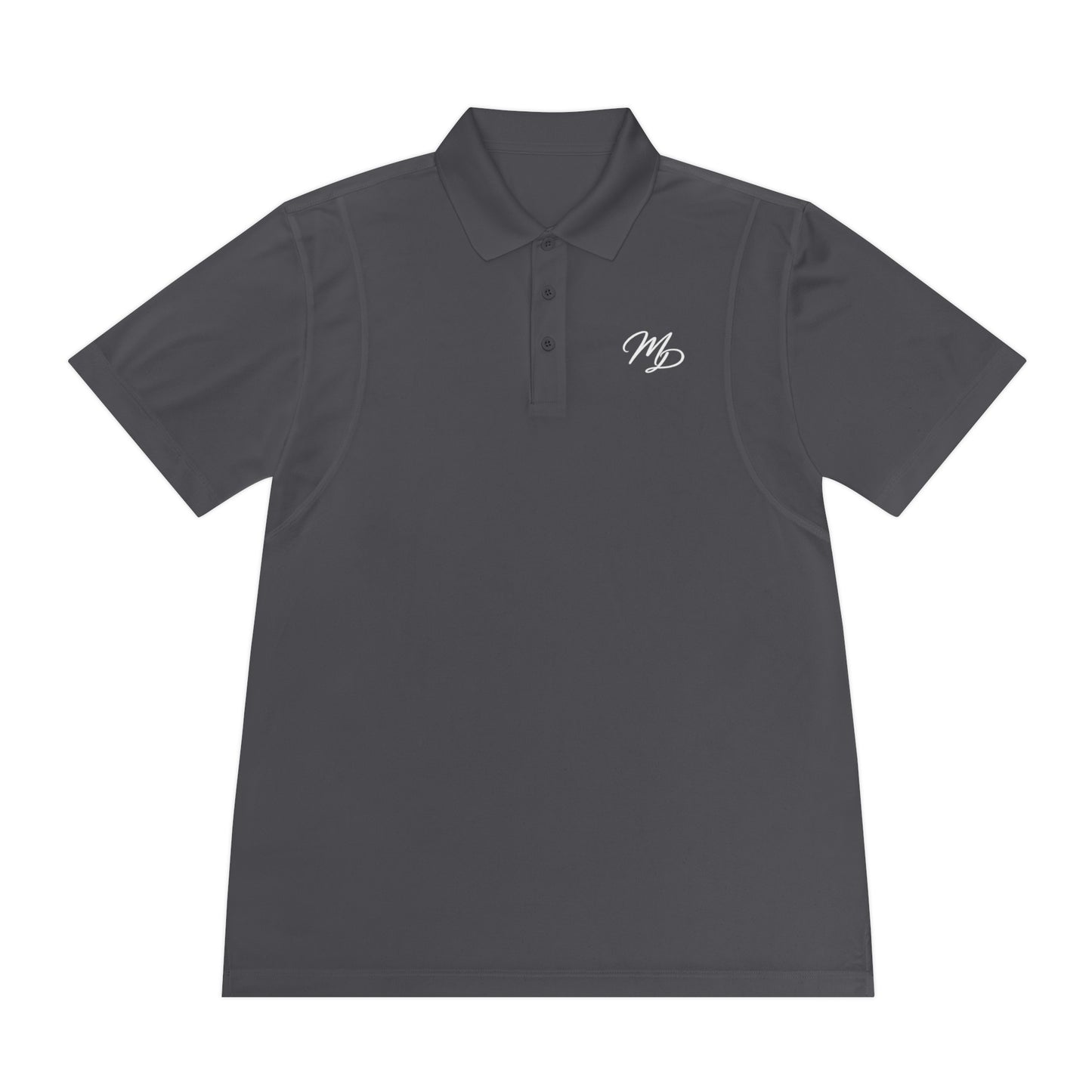 Men's Sport Polo Shirt — Mesa Drift Original