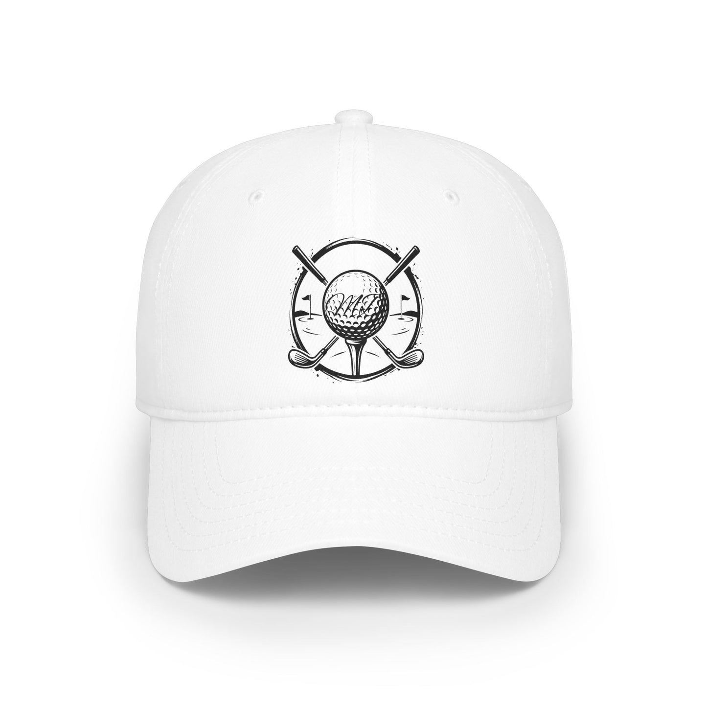 PV Special Edition Mesa Drift Golf  Low Profile Baseball Cap