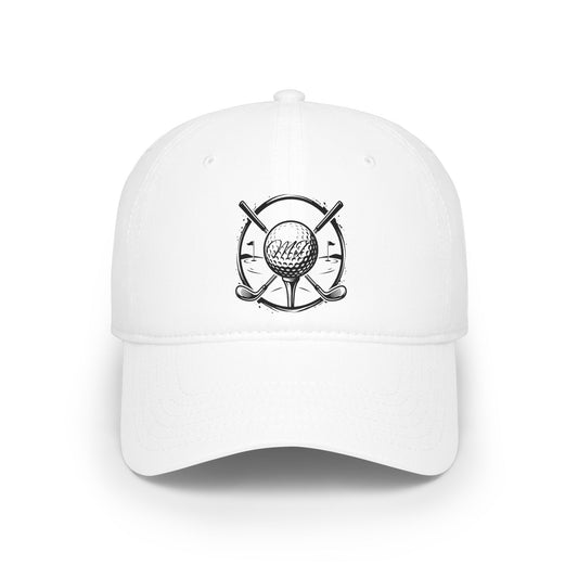 PV Special Edition Mesa Drift Golf  Low Profile Baseball Cap