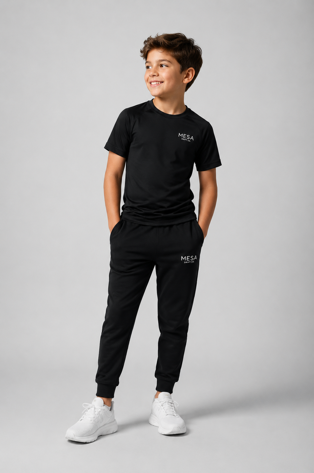 Kids Athletic