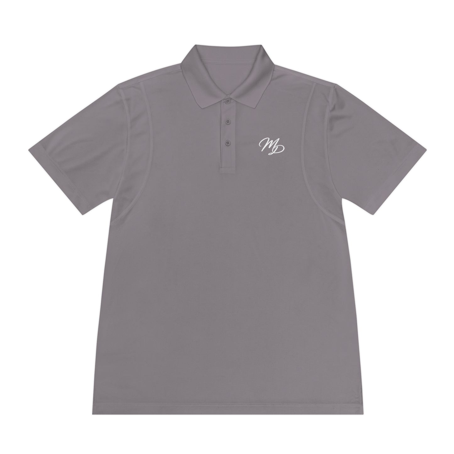 Men's Sport Polo Shirt — Mesa Drift Original