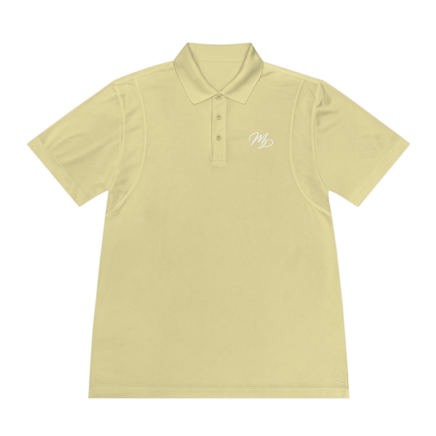 Men's Sport Polo Shirt — Mesa Drift Original