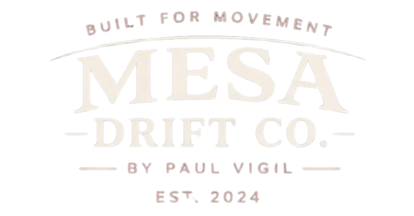 Mesa Drift