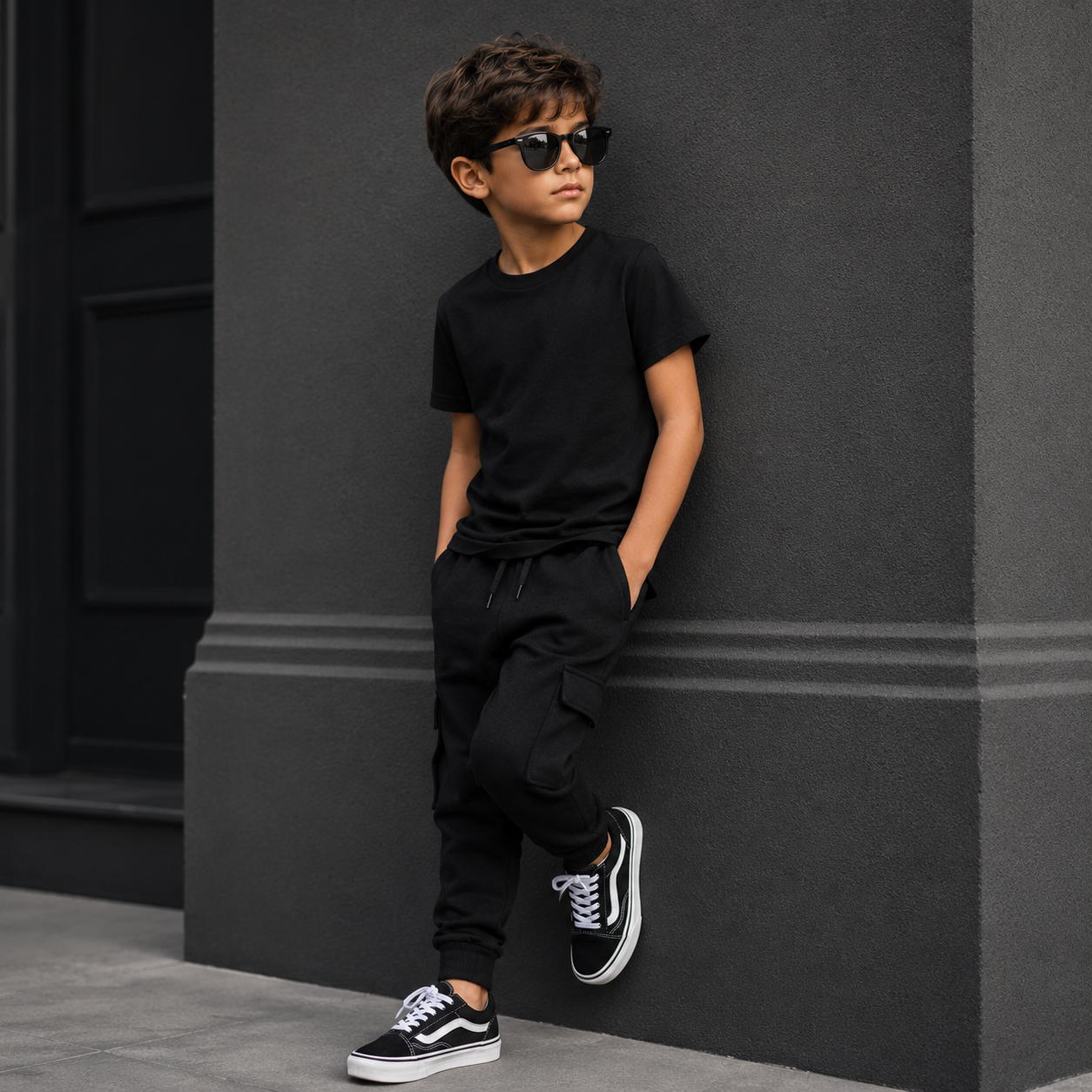 Kids Casual