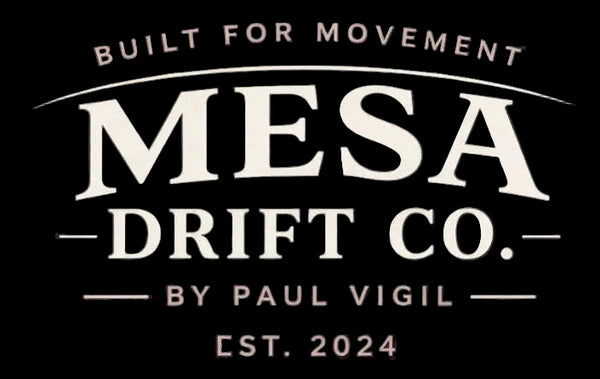 Mesa Drift