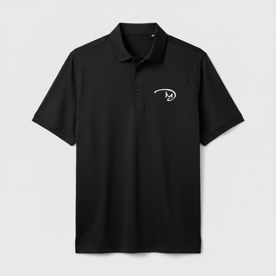 Men's Golf Polo Shirt