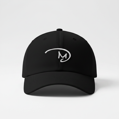 Men's Golf Cap