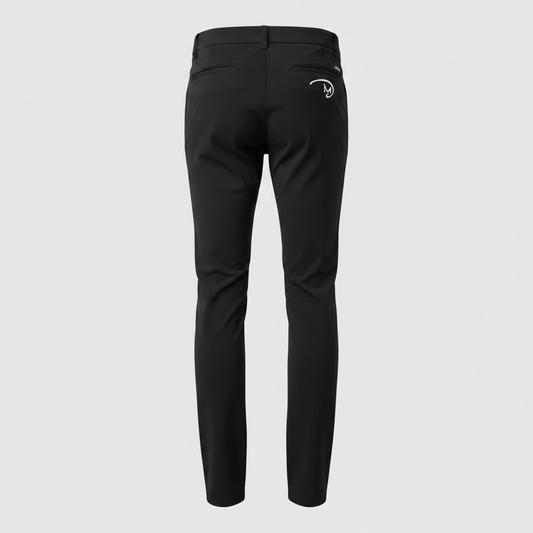 Trousers Back