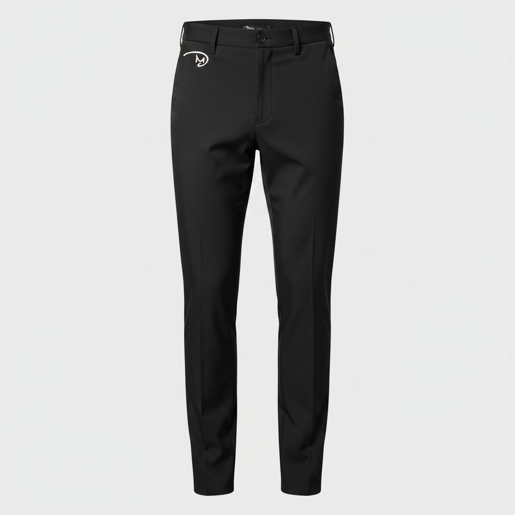 Trousers Front